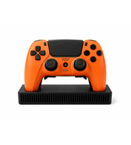 Modern PS5 Kol Standı Masaüstü Oyun Kolu Standı Şık Kontrolcü Düzenleyici