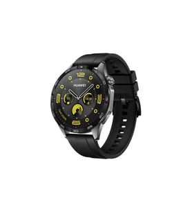 Huawei Watch GT4 46mm Uyumlu 3 Adet Şeffaf Ultra koruyucu Nano Jelatin