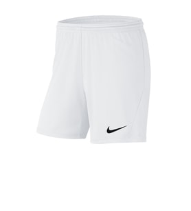 Nike Park III Knit Short Kadın Şort