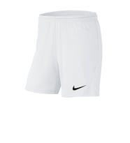 Nike Park III Knit Short Kadın Şort