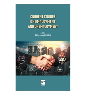 Current Studies On Employment And Unemployment