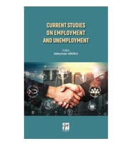Current Studies On Employment And Unemployment