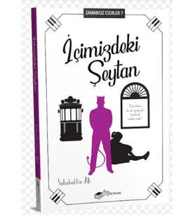 İçimizdeki Şeytan - Zamansız Eserler 7