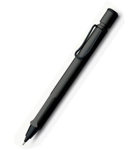 Lamy Safari Kalem 117 0,5m Mat Siyah