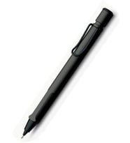 Lamy Safari Kalem 117 0,5m Mat Siyah
