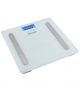 Goldmaster GM-8152 Kalorimax Vücut Analiz Baskülü