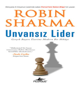 Unvansız Lider