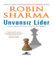 Unvansız Lider