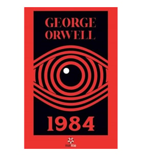 1984 (İngilizce)