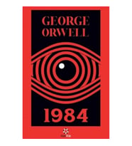 1984 (İngilizce)