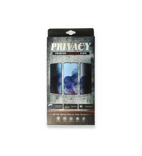 Çınarcık Dev iPhone 11 Pro 34D Hayalet Izgaralı Cam