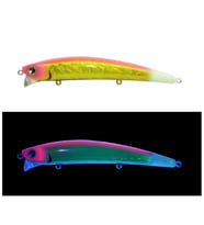 Longin Franky 120mm 20gr Floating Maket Balık TU009MG
