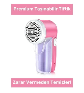 Premium Taşınabilir Tiftik Kazak Tüy Toz Takım Elbise Halı Kaban Kıyafet Plli Tüy Temizleme Makinesi