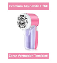 Premium Taşınabilir Tiftik Kazak Tüy Toz Takım Elbise Halı Kaban Kıyafet Plli Tüy Temizleme Makinesi