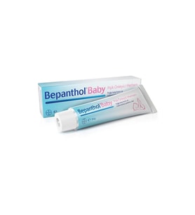 Baby Pişik Önleyici Merhem 30 gr