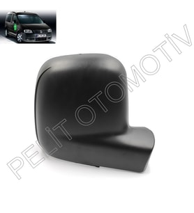 Caddy (2004-2020 Sağ Dış Ayna Kapağı 7H1857528A