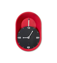 Sy Time Aspendos 80 Duvar Saati - 9229