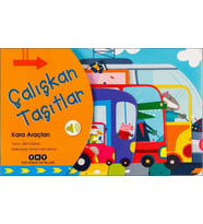 Çalışkan Taşıtlar - Kara Araçları