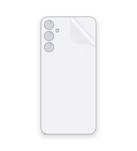 SChitec SAMSUNG Galaxy A34 5G Uyumlu Arka Yüzey Hidrojel Koruyucu Film