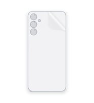 SChitec SAMSUNG Galaxy A34 5G Uyumlu Arka Yüzey Hidrojel Koruyucu Film