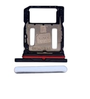 Tecno Camon 40 4g Sim Kart Tepsisi - Çekmecesi - Aparatı - Cm5 Uyumlu
