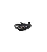 EGEA SAĞ FAR LED MOTORLU FULL ÜSTEN LEDLİ  22=>