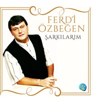Ferdi Özbeğen - Şarkılarım - Plak