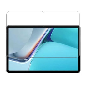 Galaxy Tab A9 Plus Tablet Blue Nano Ekran Koruyucu (Renksiz)