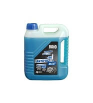 Brio Antifriz Mavi 3 L -56 Derece