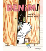 Benim!