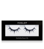 INGLOT Doğal Görünümlü Takma Kirpik – Eyelashes 82S