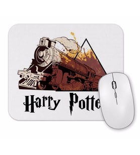 Harry Potter Hogwarts Express Mouse Pad.jpg
