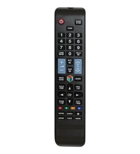 Samsung AA59-00793A Uyumlu Lcd Led Televizyon Kumandası 