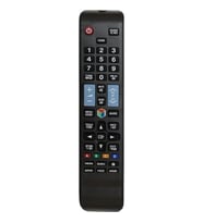 Samsung AA59-00793A Uyumlu Lcd Led Televizyon Kumandası 