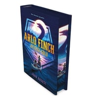 Arlo Fınch 2 - Ayışığı Gölü