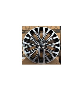 5*112*19*8.5 ET40 CH66.6 STW21 DEEP BLACK DİAMOND S LİNE JANT *