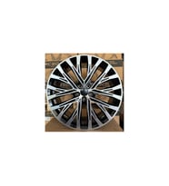 5*112*19*8.5 ET40 CH66.6 STW21 DEEP BLACK DİAMOND S LİNE JANT *