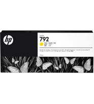 Hp 792 Yellow 775 Ml Cn708A Orj.Yeni Tarih