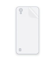 SChitec ZTE A5 Uyumlu Arka Yüzey Hidrojel Koruyucu Film