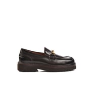 Ayakmod Premium 7710 Kahve Açma Hakiki Deri Erkek Loafer Ayakkabı (Çok Renkli)