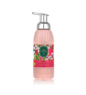 EST DOĞAL ZEYTİNYAĞLI KÖPÜK SABUNU JAPON KİRAZ ÇİÇEĞİ 500 ML
