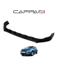 Nissan Qashqai 2017-2021 Yıl Aralığı Uyumlu Ön Tampon Lip