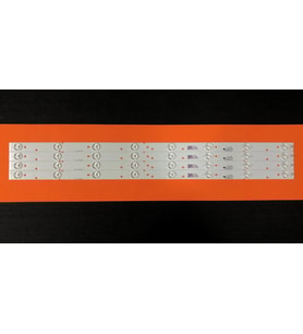 Winkel LCD LED-2230-TAKIM 4 LÜ-ST-3240 -01.JL.D3281235-06ES, 92K32 D131227-E436- LED BAR (Beyaz)
