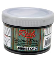 Rich Eskitme Kremi 150 cc. 4000 SİYAH 