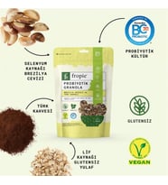 Probiyotik Granola - Brezilya Cevizi & Kahve 200 gr
