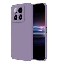 Durukar® Mi 15T First Silikon - Lila