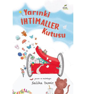 Yarınki İhtimaller Kutusu
