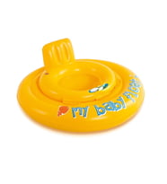 Sarı Bebe Flatörü 70 cm. (6-12Ay)