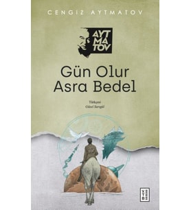 Gün Olur Asra Bedel