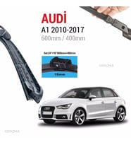 AUDİ A1 SİLECEK TAKIMI (2010-2017)